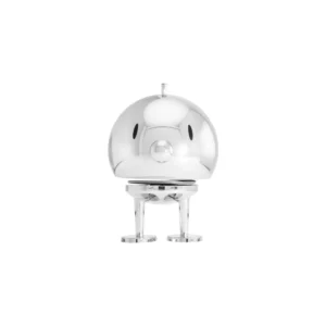 Bumble Hoptimist Chrome M