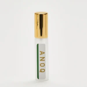 Mandarin des thés, Spray pour diffuseur de parfum 10ML