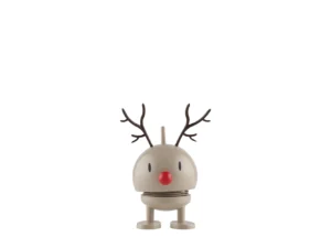 Bumble Hoptimist Renne Choco S