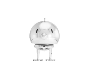 Bumble Hoptimist Chrome L