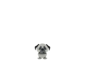 Bumble Hoptimist Pug Xs Gris