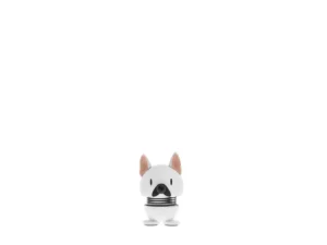 Bumble Hoptimist French Buldog Xs Blanc