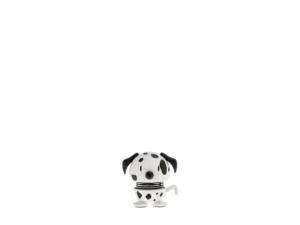 Bumble Hoptimist Dalmatien Xs