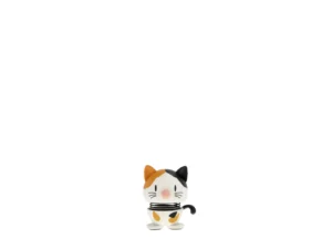 Bumble Hoptimist Calico Xs