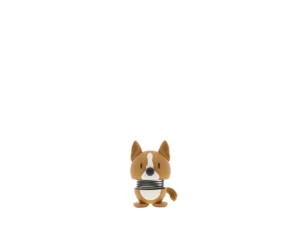 Bumble Hoptimist Corgi Xs Brun