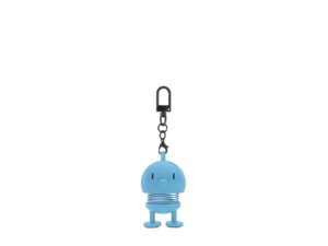 Bumble Hoptimist Bijoux de sac Turquoise