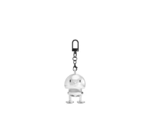 Bumble Hoptimist Bijoux de sac Chrome