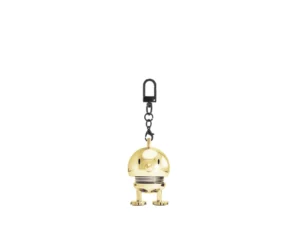 Bumble Hoptimist Bijoux de sac Gold