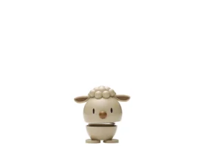 Bumble Hoptimist S Mouton Marron