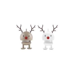 Bumble Hoptimist XS set Renne