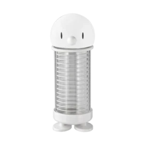 Bumble Gourde Blanc