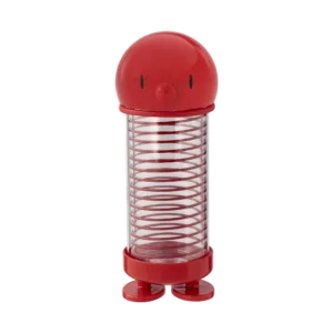 Bumble Gourde Rouge